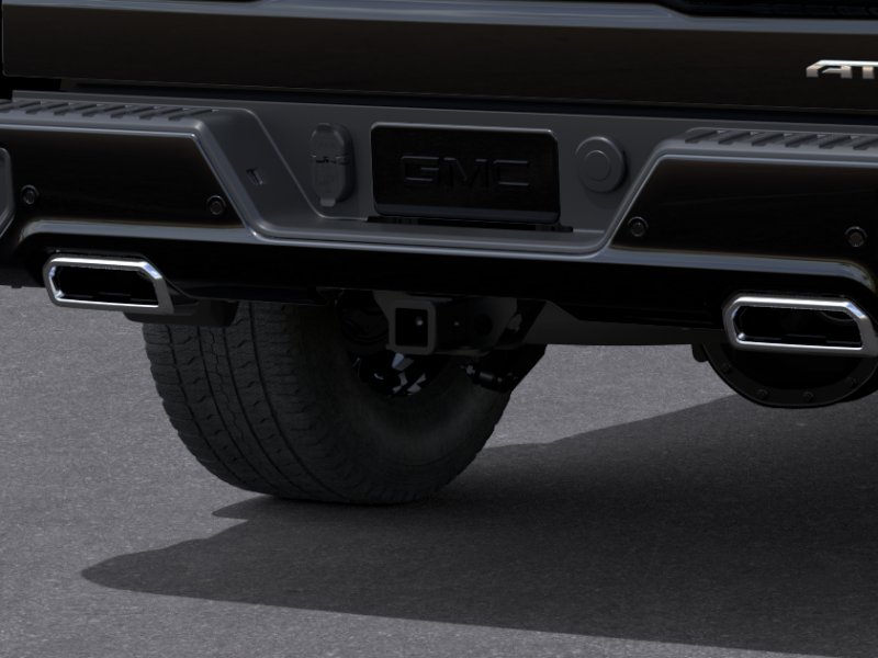 2026 GMC Sierra 1500 AT4 - Photo 38