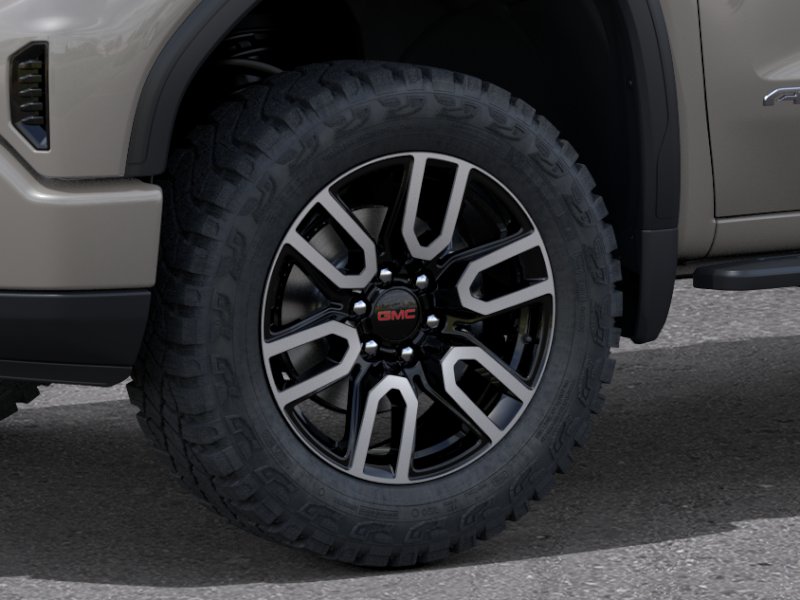 New 2026 Coastal Dune GMC AT4 image 33