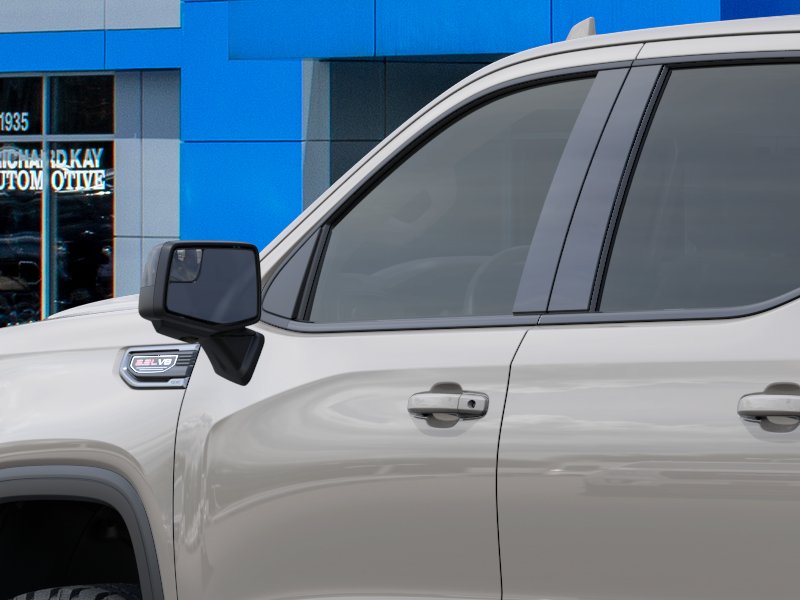 New 2026 Coastal Dune GMC AT4 image 36