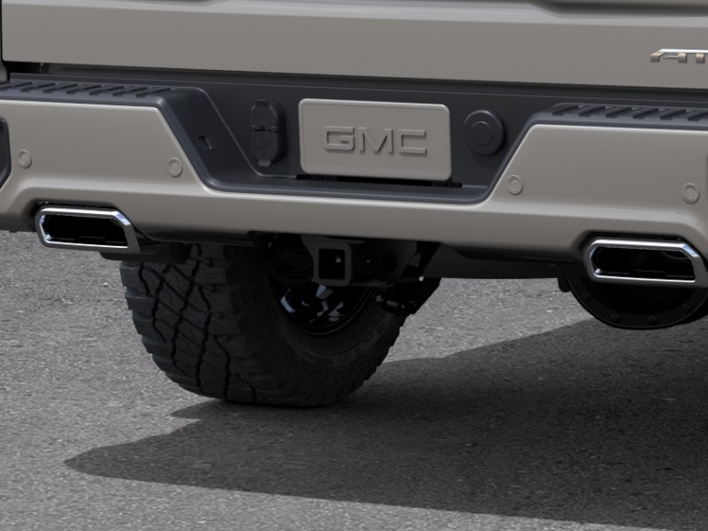 New 2026 Coastal Dune GMC AT4 image 38