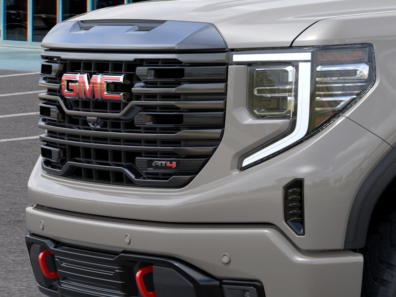 New 2026 Coastal Dune GMC AT4 image 37