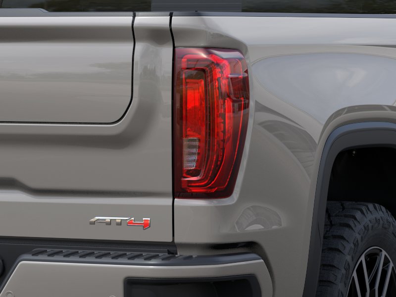 New 2026 Coastal Dune GMC AT4 image 35