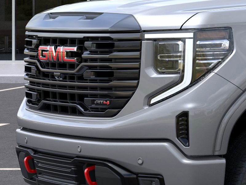 2026 GMC Sierra 1500 AT4 - Photo 61