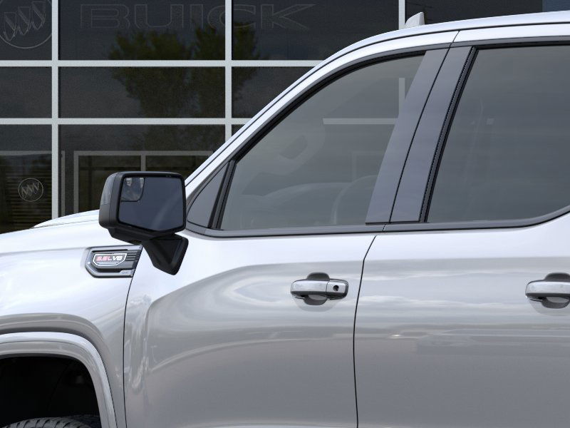 2026 GMC Sierra 1500 AT4 - Photo 60