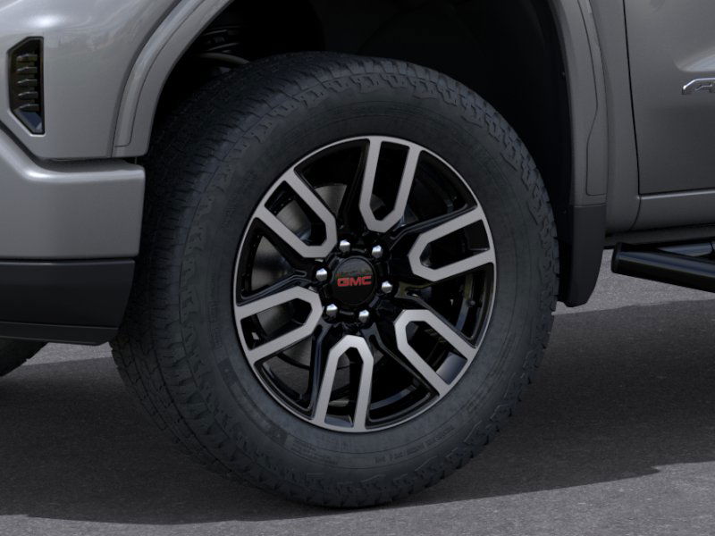 2026 GMC Sierra 1500 AT4 - Photo 57
