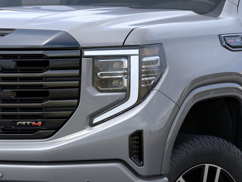 2026 GMC Sierra 1500 AT4 - Photo 58