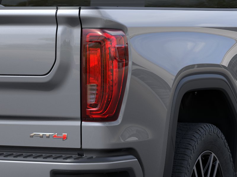 2026 GMC Sierra 1500 AT4 - Photo 35