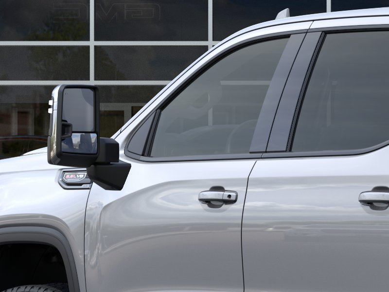 2026 GMC Sierra 1500 AT4 - Photo 36