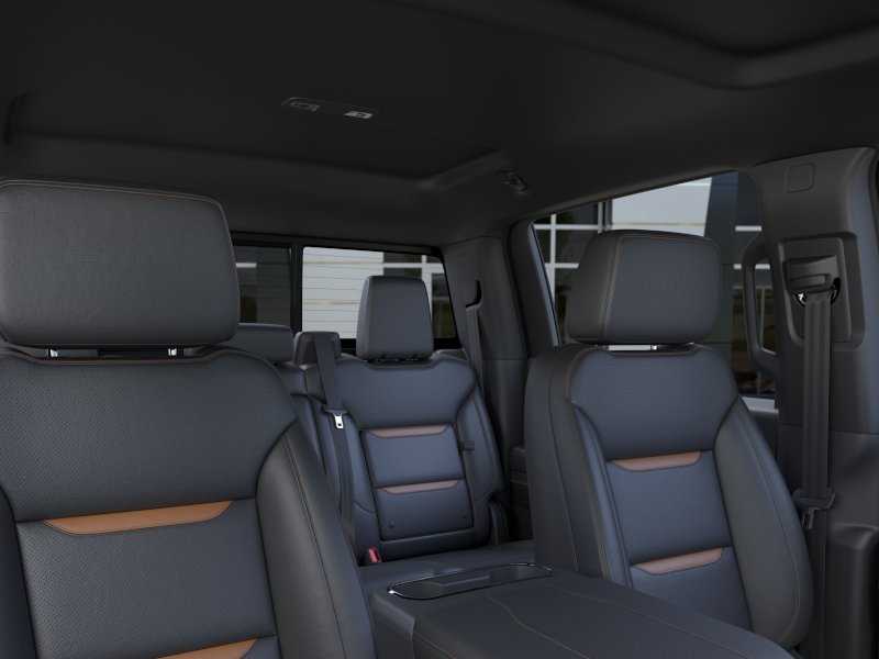 2026 GMC Sierra 1500 AT4 - Photo 48