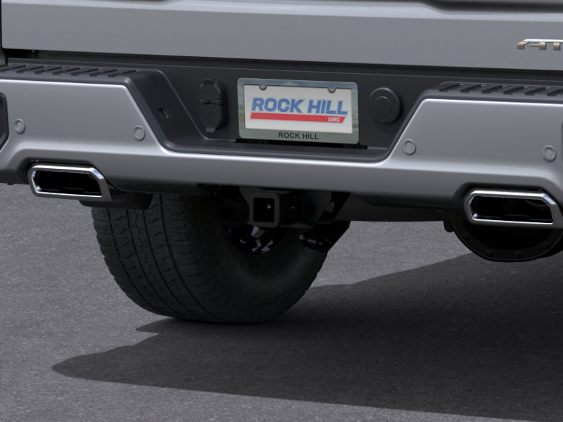 2026 GMC Sierra 1500 AT4 - Photo 38