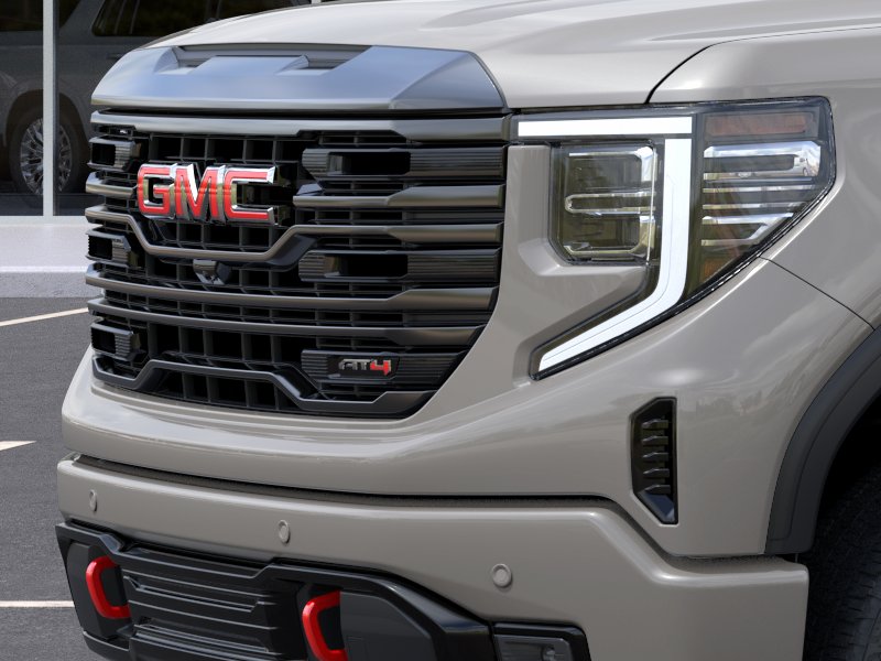 New 2026 Coastal Dune GMC AT4 image 37