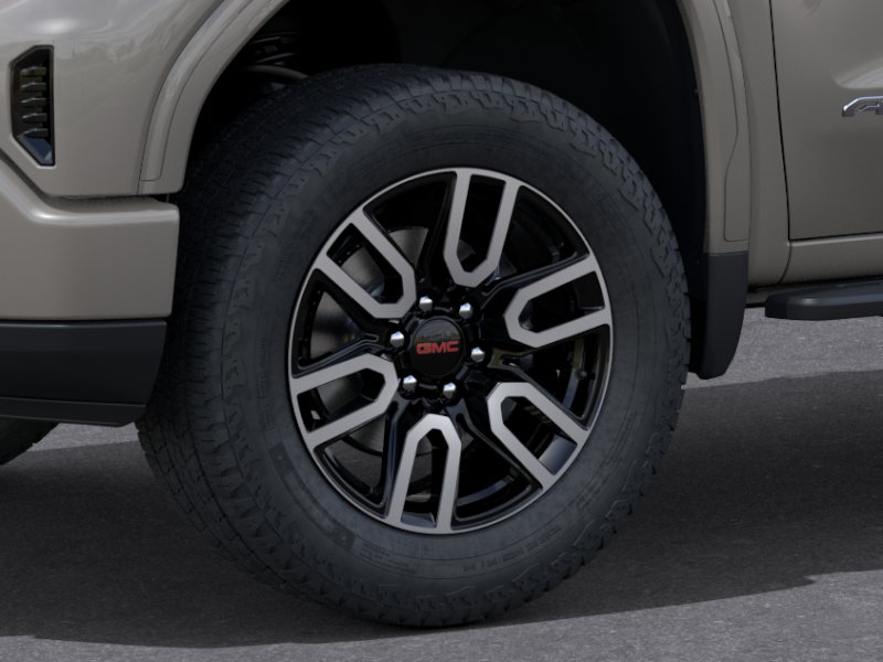 New 2026 Coastal Dune GMC AT4 image 33