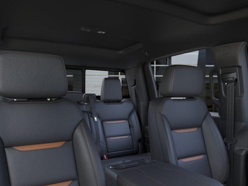 New 2026 Summit White GMC AT4 image 48