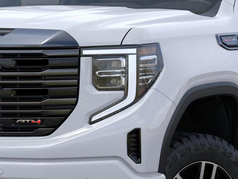 2026 GMC Sierra 1500 AT4 - Photo 44