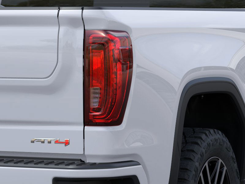 2026 GMC Sierra 1500 AT4 - Photo 45
