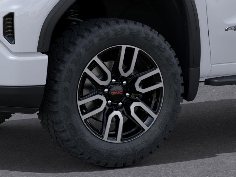 2026 GMC Sierra 1500 AT4 - Photo 43