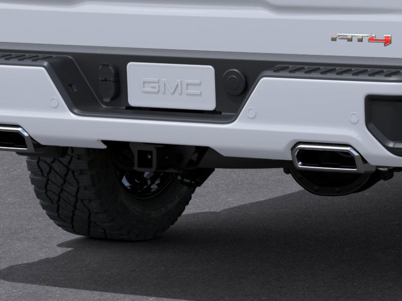 2026 GMC Sierra 1500 AT4 - Photo 48