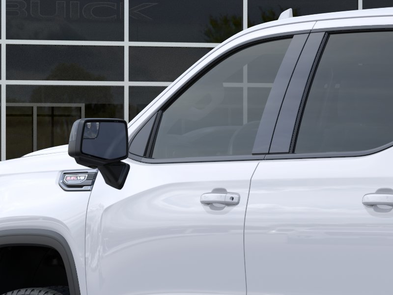 2026 GMC Sierra 1500 AT4 - Photo 36