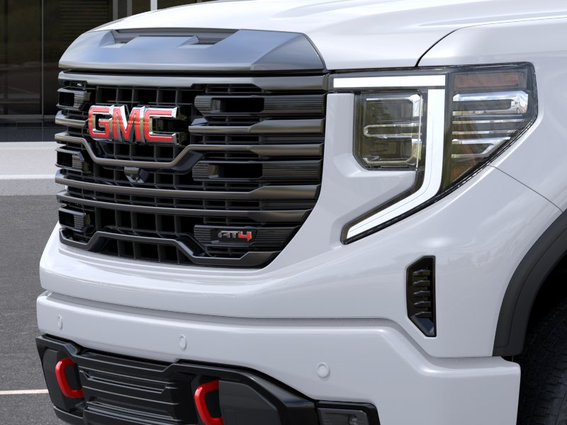 2026 GMC Sierra 1500 AT4 - Photo 37
