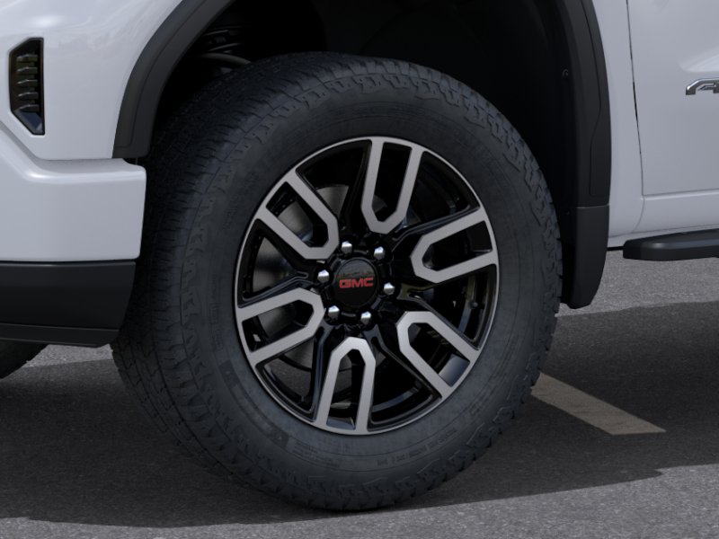 2026 GMC Sierra 1500 AT4 - Photo 33