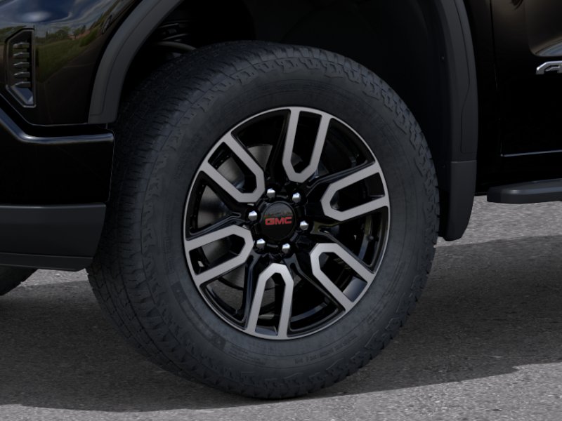2026 GMC Sierra 1500 AT4 - Photo 23
