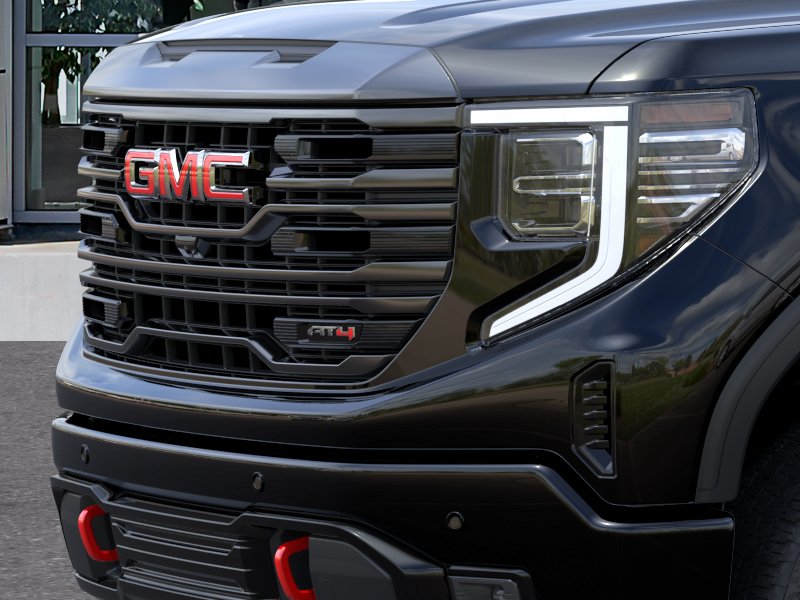 2026 GMC Sierra 1500 AT4 - Photo 25