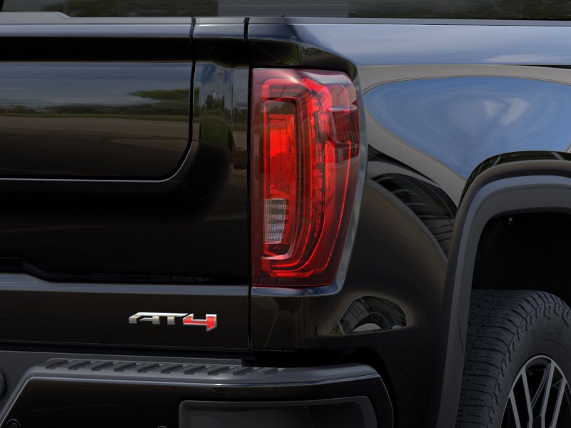 2026 GMC Sierra 1500 AT4 - Photo 24