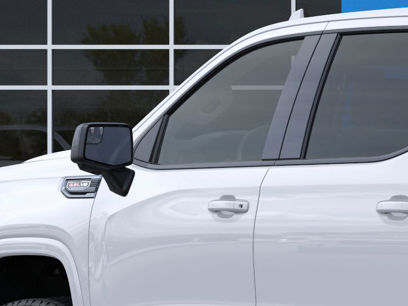 New 2026 Summit White GMC AT4 image 68