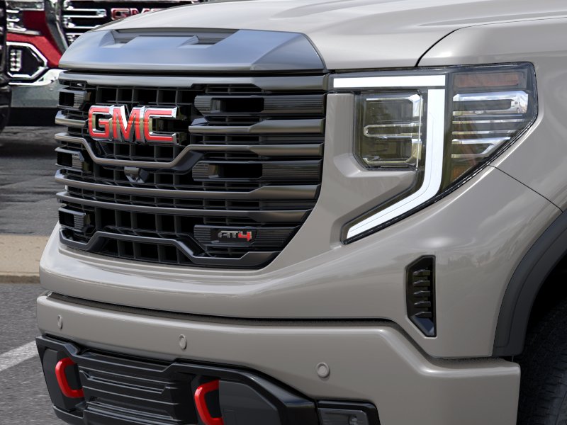 New 2026 Coastal Dune GMC AT4 image 39