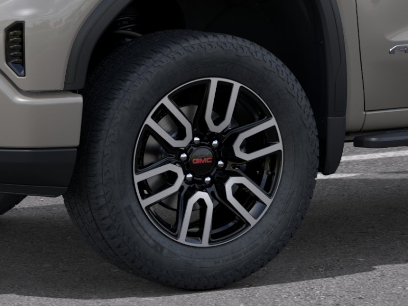 New 2026 Coastal Dune GMC AT4 image 35
