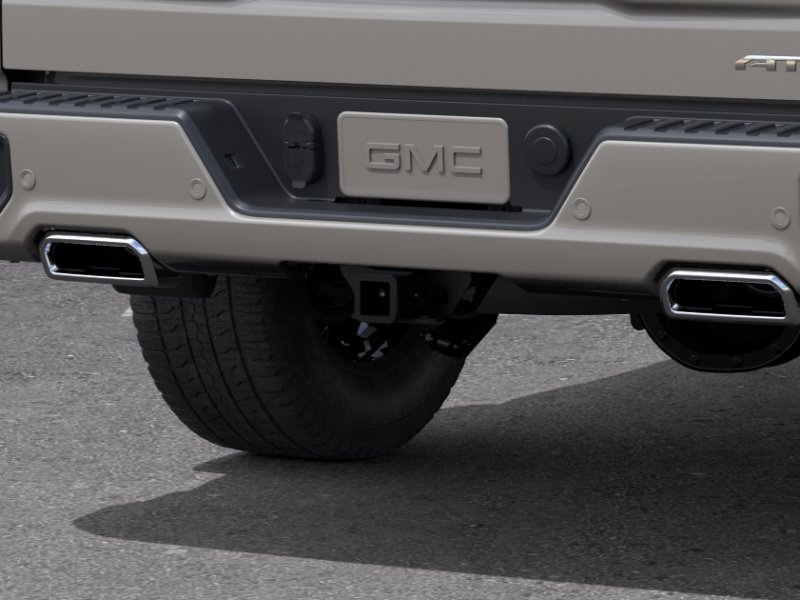 New 2026 Coastal Dune GMC AT4 image 40