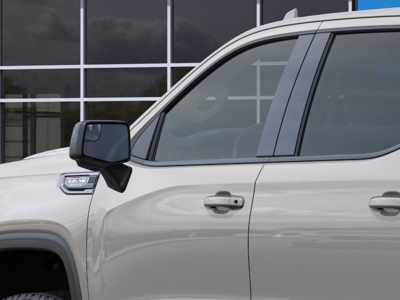 New 2026 Coastal Dune GMC AT4 image 36