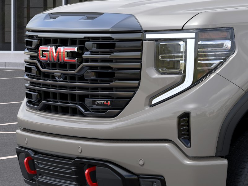 New 2026 Coastal Dune GMC AT4 image 37