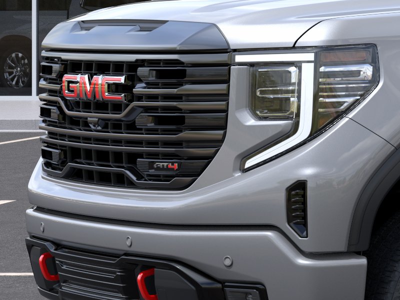 2026 GMC Sierra 1500 AT4 - Photo 13