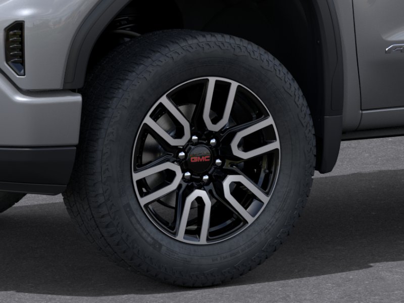 2026 GMC Sierra 1500 AT4 - Photo 9