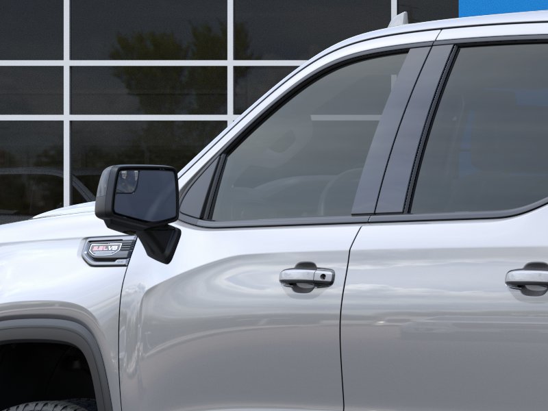 2026 GMC Sierra 1500 AT4 - Photo 12