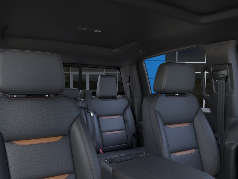 2026 GMC Sierra 1500 AT4 - Photo 24