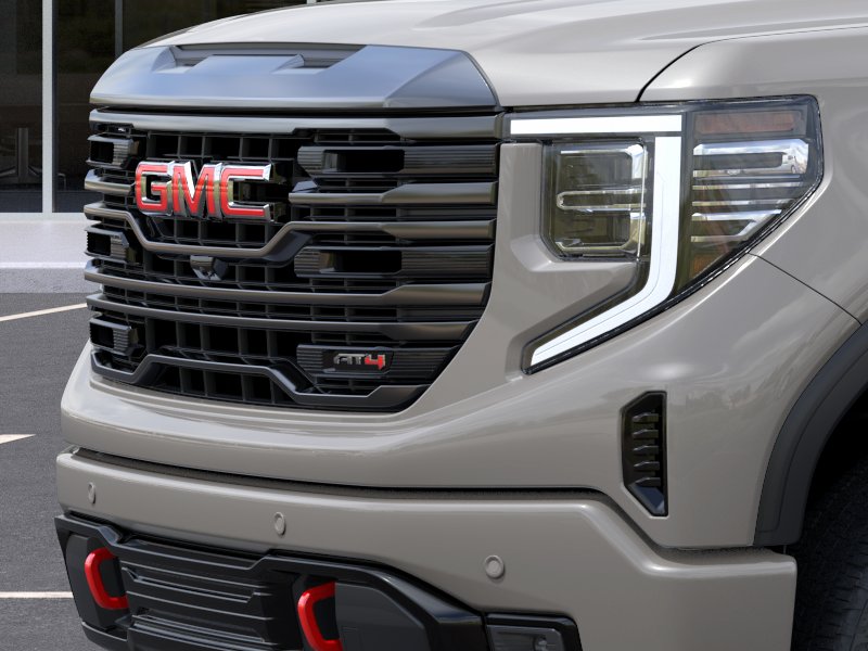 2026 GMC Sierra 1500 AT4 - Photo 43