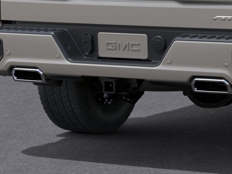 2026 GMC Sierra 1500 AT4 - Photo 44