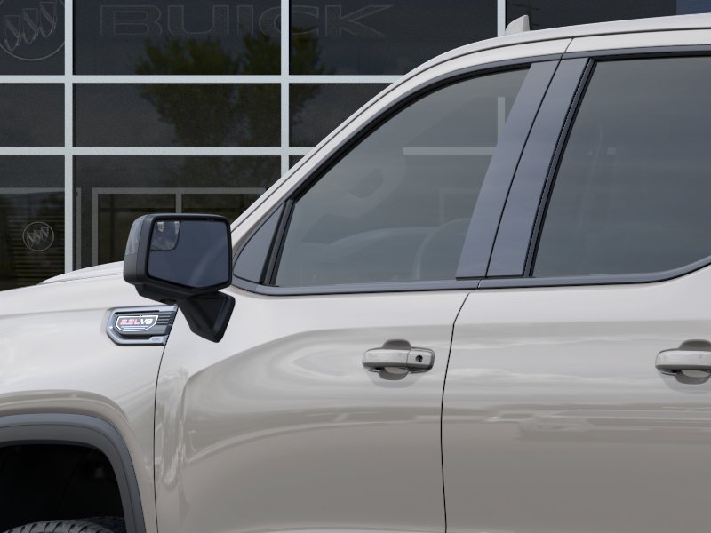2026 GMC Sierra 1500 AT4 - Photo 42
