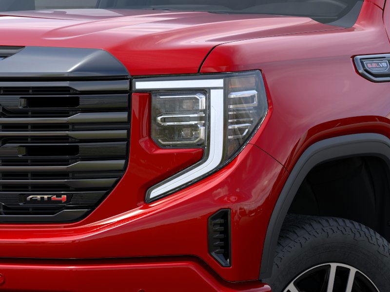 2026 GMC Sierra 1500 AT4 - Photo 18