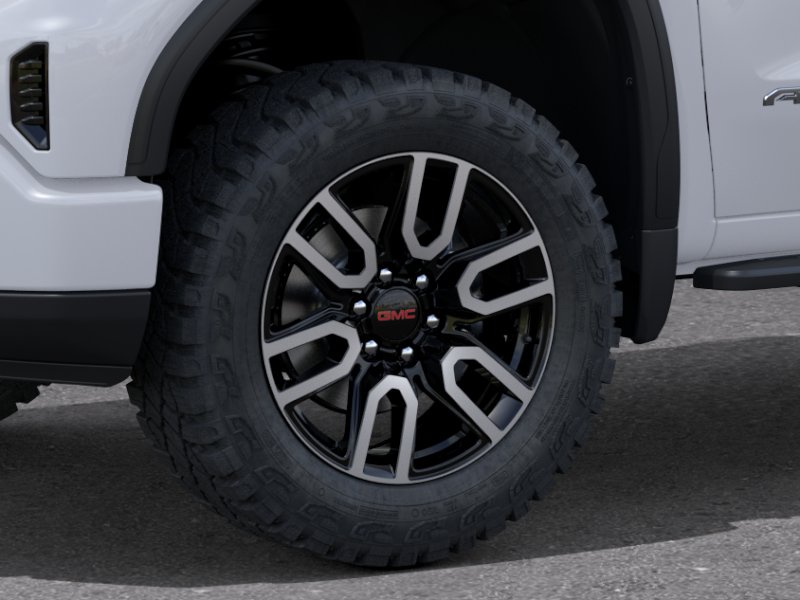 2026 GMC Sierra 1500 AT4 - Photo 35