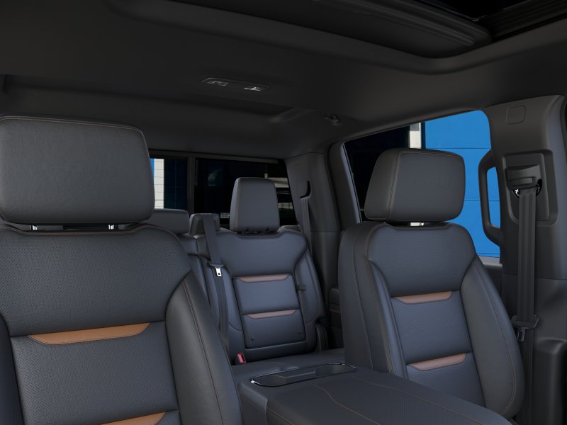 2026 GMC Sierra 1500 AT4 - Photo 50