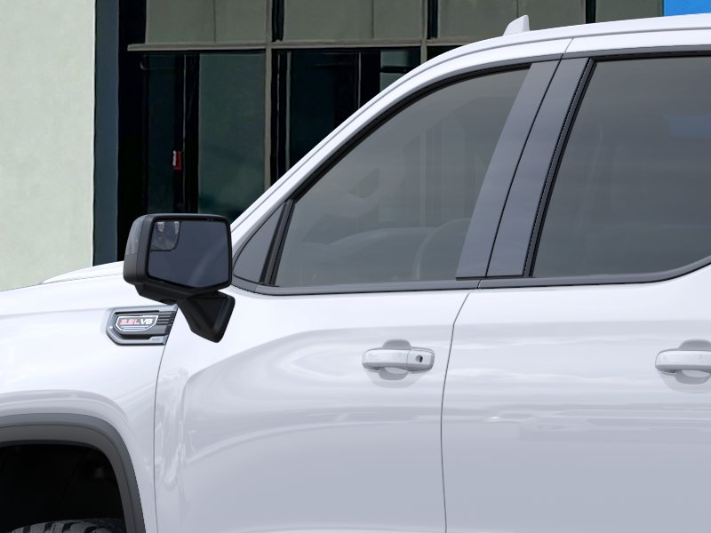 2026 GMC Sierra 1500 AT4 - Photo 38