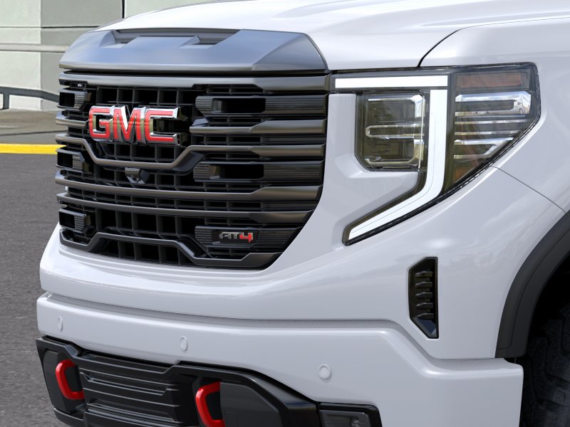 2026 GMC Sierra 1500 AT4 - Photo 39