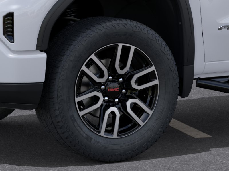 2026 GMC Sierra 1500 AT4 - Photo 72