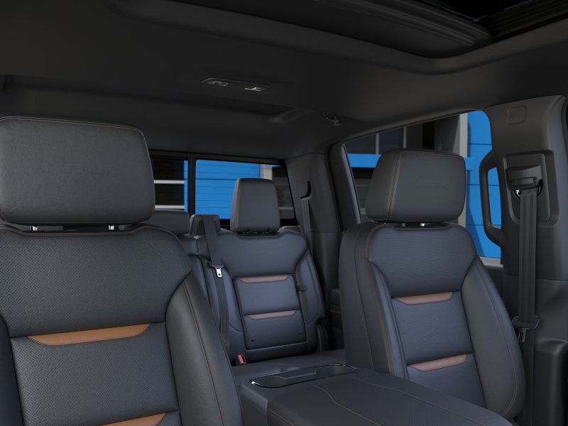 2026 GMC Sierra 1500 AT4 - Photo 87