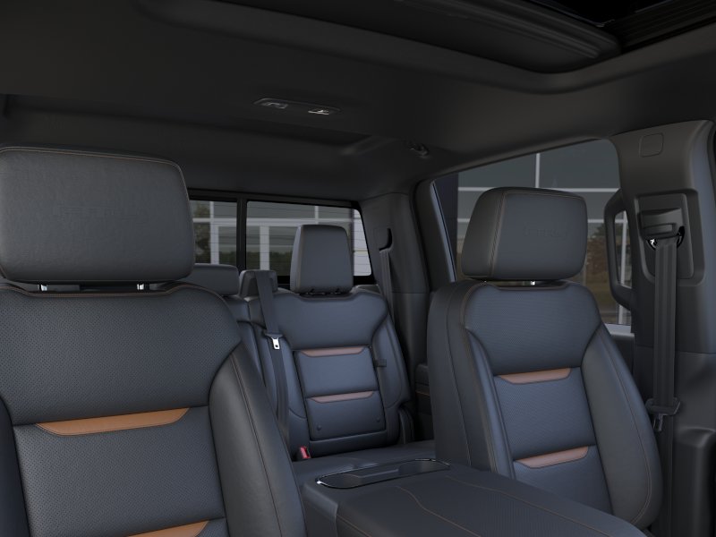 New 2026 Coastal Dune GMC AT4 image 24