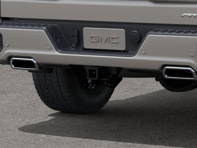 New 2026 Coastal Dune GMC AT4 image 14