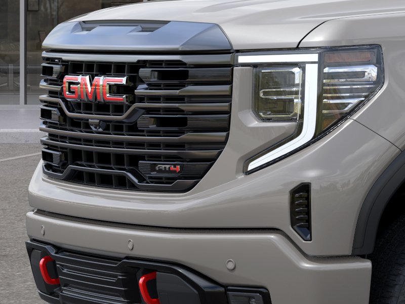 New 2026 Coastal Dune GMC AT4 image 13